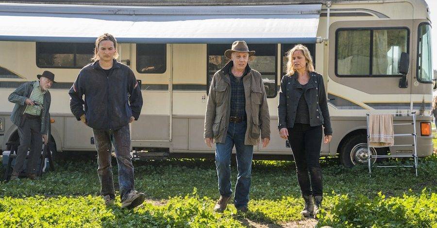 Fear the Walking Dead Recap Teotwawki Plays to the Shows Strengths Fear the Walking Dead Recap Teotwawki Plays to the Shows Strengths